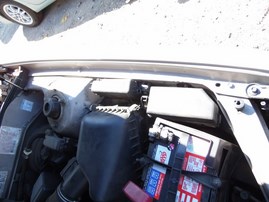 1997 TOYOTA AVALON XLS GOLD 3.0L AT Z18224